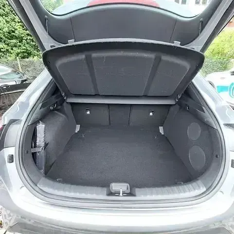 Gebraucht Kia XCeed Spirit 136 PS (100 kW) 2024 Silber SUV