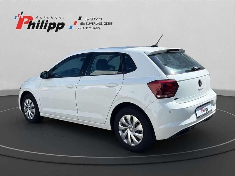 Gebraucht VW Polo Comfortline 95 PS (69 kW) 2021 Othercolor Kleinwagen