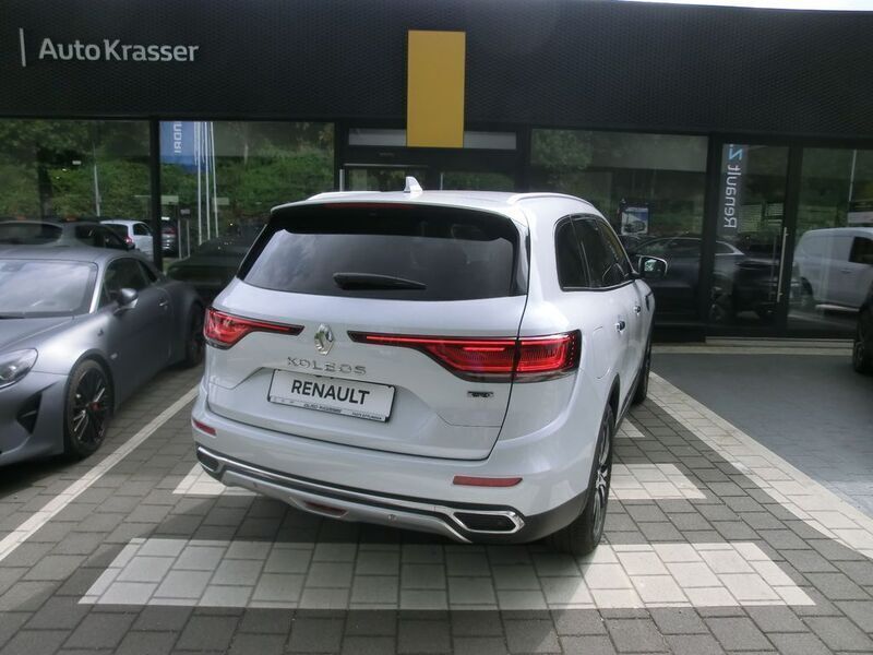 Gebraucht Renault Koleos Initiale Paris 184 PS (135 kW) 2024 Andere farbe SUV