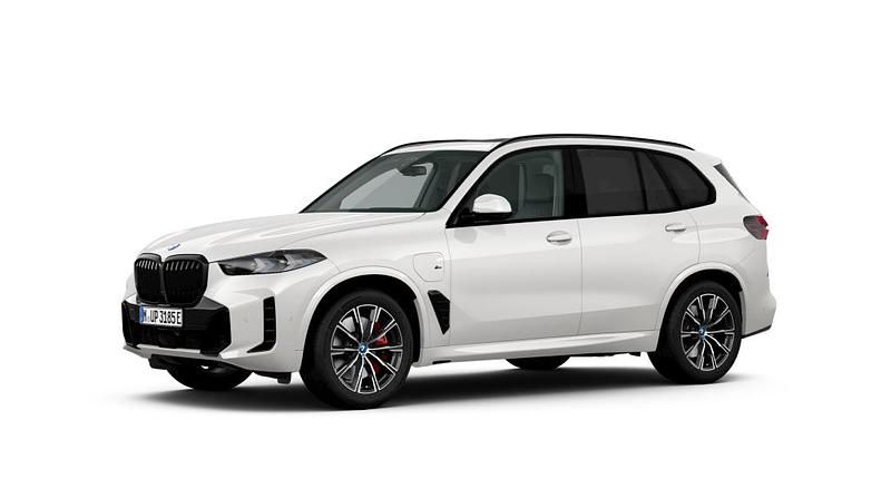 Gebraucht 2025 BMW X5 Comfort Edition SUV | 82.999 € (Fairer Preis) - Bild 1/2