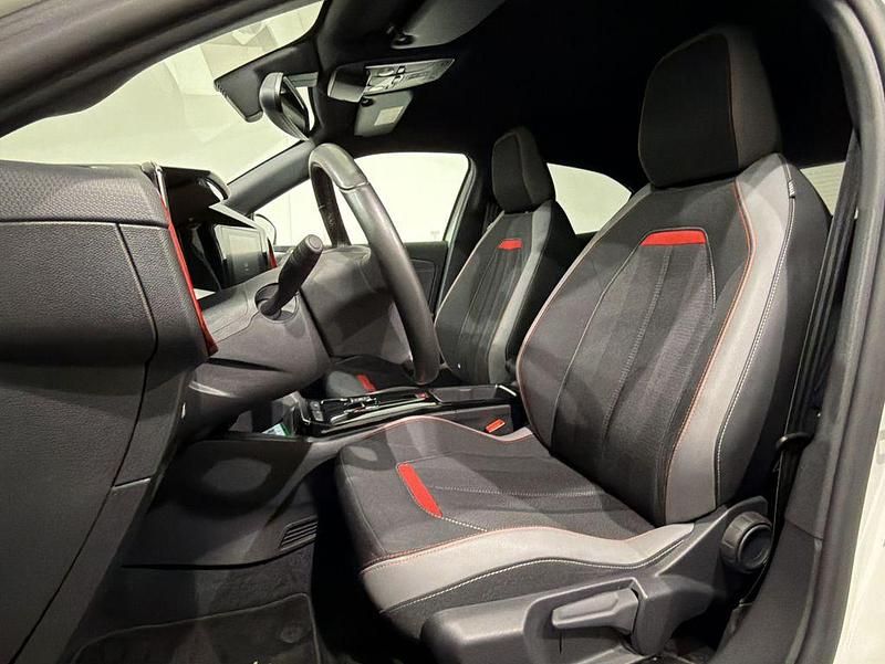 Gebraucht Opel Mokka-e 100 kW (136 PS) 2022 Weiß SUV