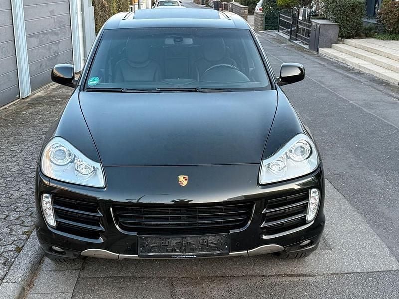 Gebraucht Porsche Cayenne S 385 PS (283 kW) 2007 SUV