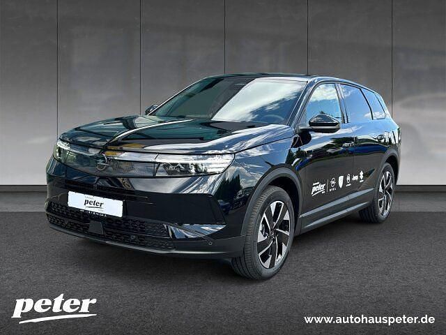 Karbon schwarz Gebraucht 2025 Opel Grandland X SUV | 35.980 € (Fairer Preis) - Bild 1/3