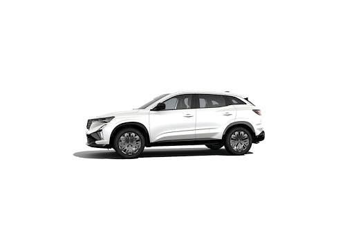 Neu Renault Austral Evolution 148 PS (108 kW) 2025 Perlmuttweiß metallic (weiß) SUV