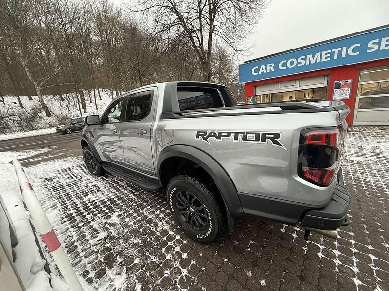 Gebraucht Ford Ranger 292 PS (214 kW) 2023 Pickup