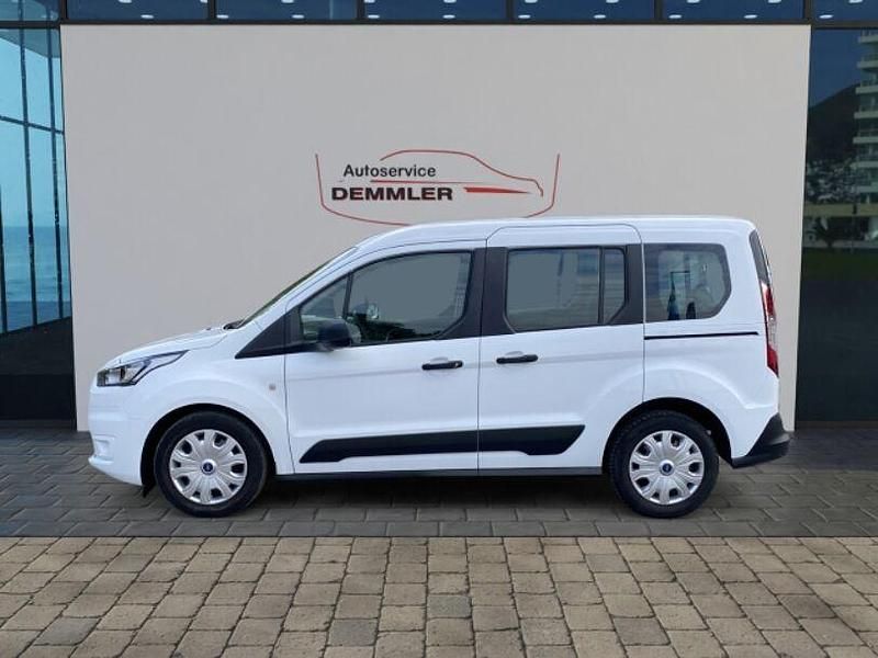 Gebraucht Ford Transit Connect 120 PS (88 kW) 2019 Andere Van / Kleinbus