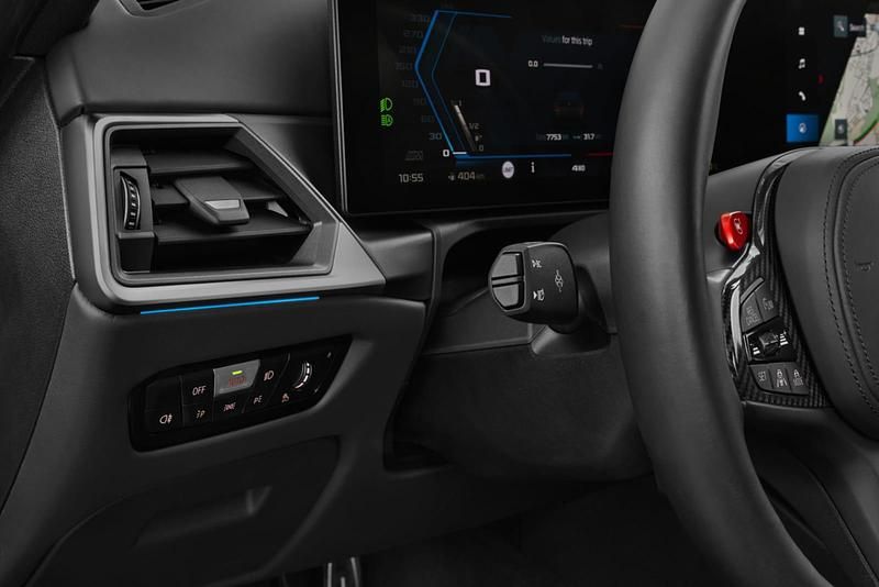 Gebraucht BMW M3 480 PS (353 kW) 2024 Limousine