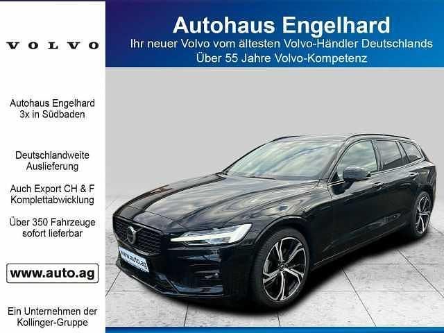 Gebraucht 2025 Volvo V60 Kombi | 41.888 € (Fairer Preis) - Bild 1/4