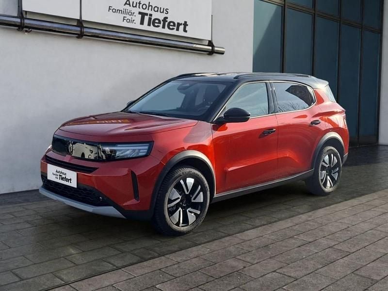 Gebraucht Opel Frontera 83 kW (113 PS) 2025 SUV