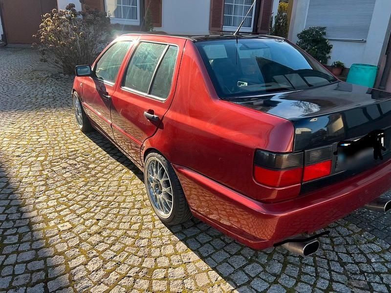 Usata VW Vento 174 CV (127 kW) 1996 Berlina