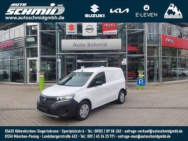Andere Neu 2024 Nissan Townstar Van / Kleinbus | 29.990 € (Fairer Preis) - Bild 1/4