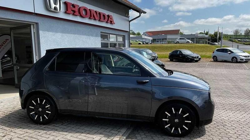 Gebraucht Honda e Advance 113 kW (154 PS) 2024 Grau Kleinwagen