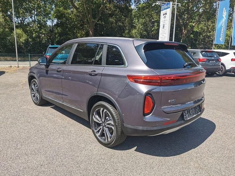 Neu Elaris Beo 150 kW (204 PS) 2025 Grau SUV