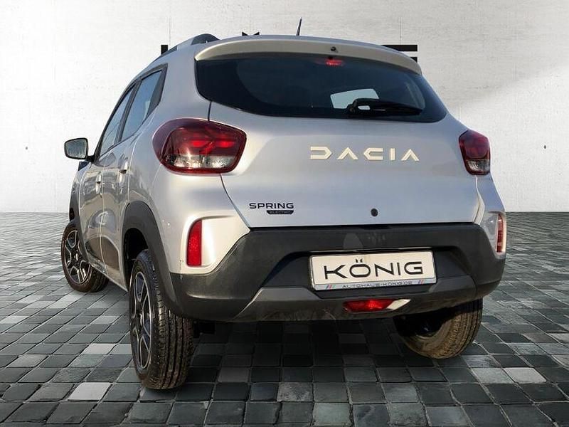 Gebraucht Dacia Spring Essentiel 2023 Other Kleinwagen