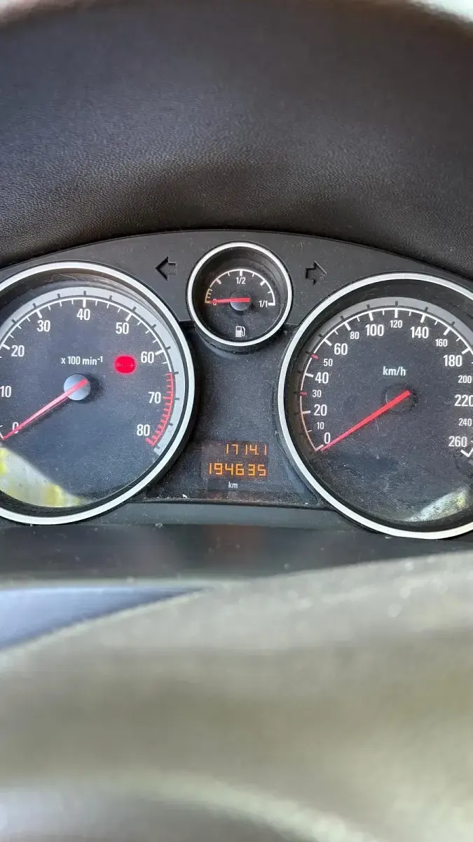Gebraucht Opel Astra GTC 105 PS (77 kW) 2007 Schwarz Kleinwagen