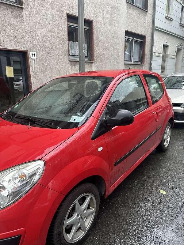 Gebraucht 2009 Renault Twingo Expression Kleinwagen | 1.300 € (Fairer Preis) - Bild 1/2