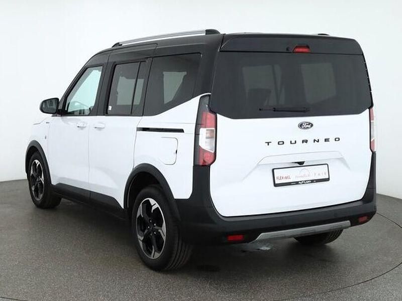 Gebraucht Ford Tourneo Courier Active 125 PS (91 kW) 2025 Andere Van / Kleinbus