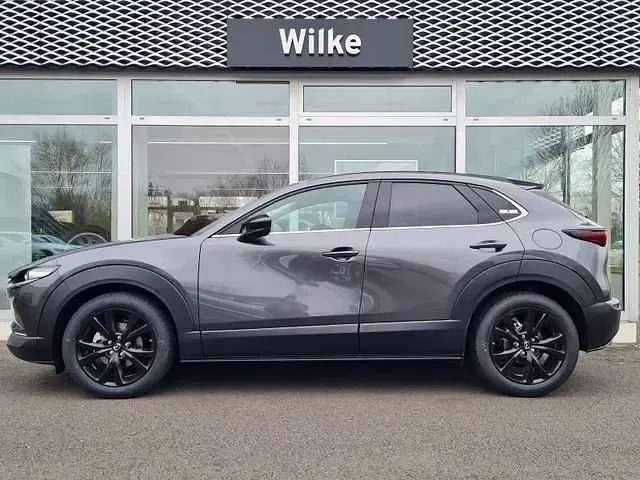 Gebraucht Mazda CX-30 Homura-Line 140 PS (102 kW) 2025 SUV