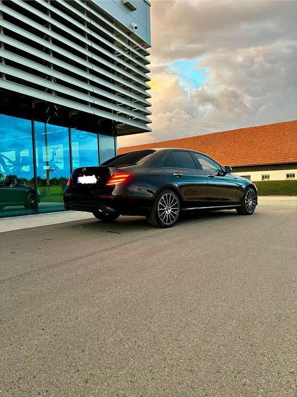 Gebraucht 2019 Mercedes E450 Limousine | 35.000 € (Guter Preis) - Bild 1/4