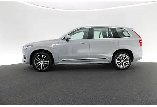 Gebraucht Volvo XC90 Core 407 PS (299 kW) 2023 Grau SUV