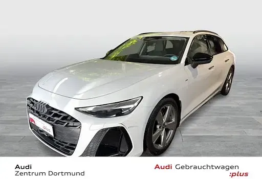 Gebraucht Audi A6 S-Line 367 PS (269 kW) 2025 Kombi