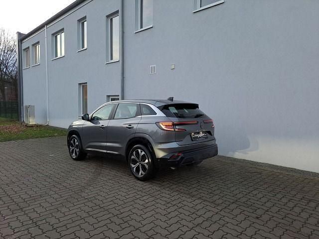 Neu Renault Austral Evolution 158 PS (116 kW) 2025 Dolomitgrau SUV