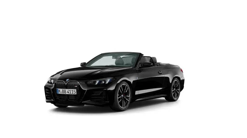 Neu BMW M440 M Sport 381 PS (280 kW) 2026 Cabrio