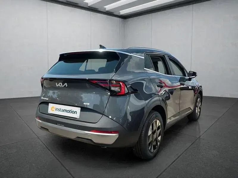Neu Kia Sportage 179 PS (131 kW) 2026 Grau SUV