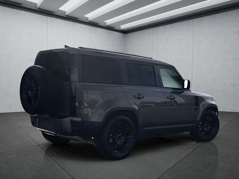 Gebraucht Land Rover Defender 249 PS (183 kW) 2024 Braun SUV