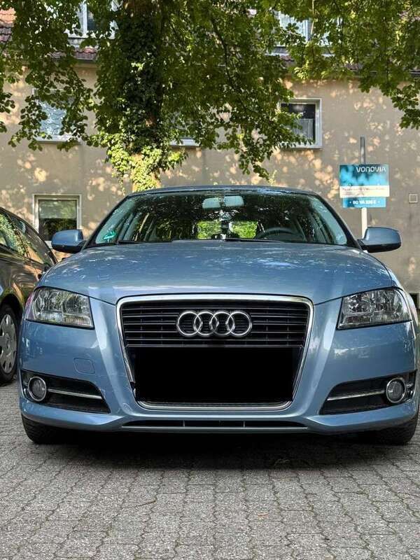 Gebraucht 2010 Audi A3 Ambiente Limousine | 6.000 € (Fairer Preis) - Bild 1/4