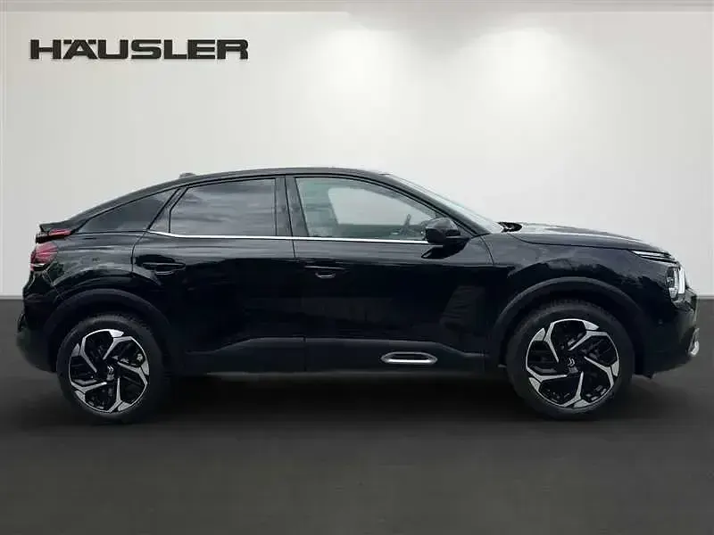 Brugt Citroën C4 PureTech 131 HK (96 kW) 2024 Sort SUV