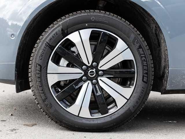 Gebraucht Volvo XC60 293 PS (215 kW) 2023 SUV