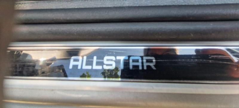 Gebraucht VW Golf VII Allstar 86 PS (63 kW) 2016 Grau Limousine