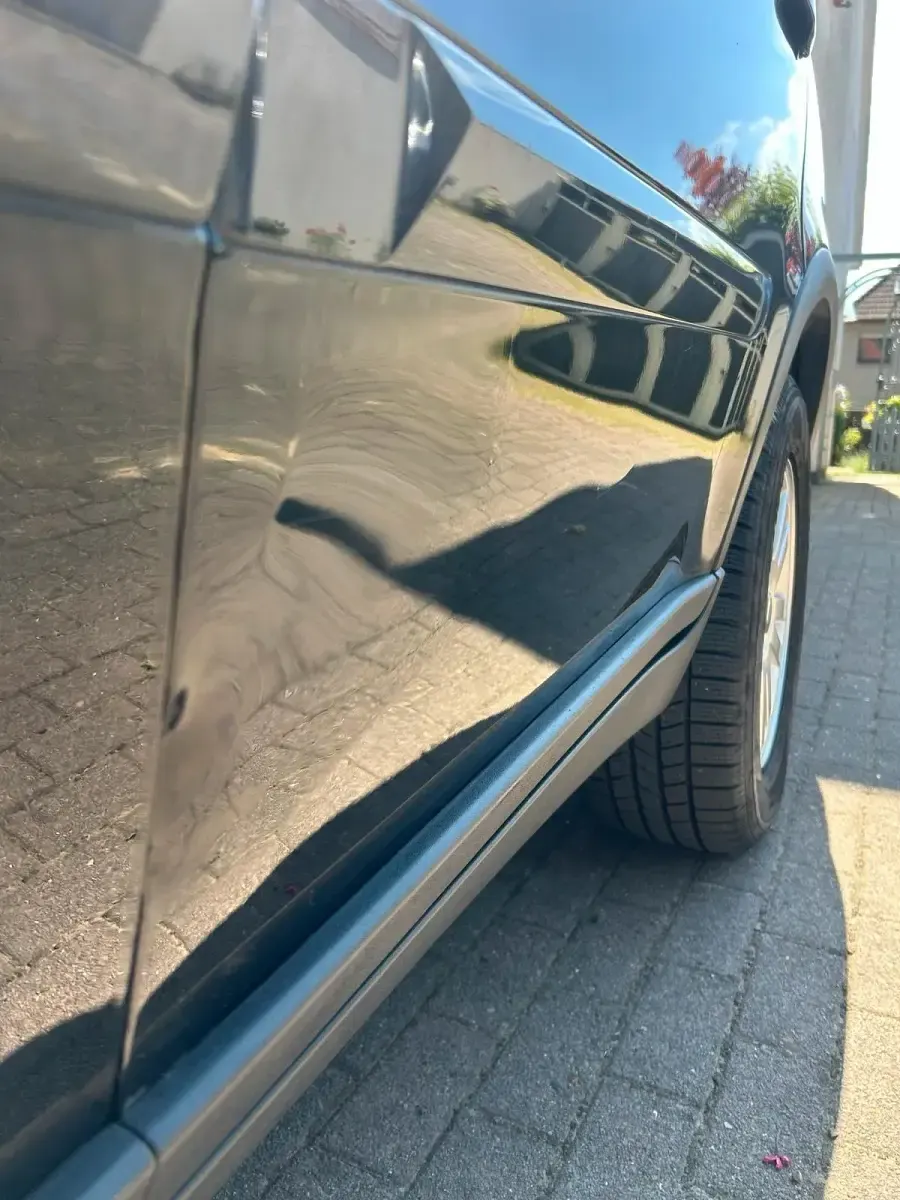 Gebraucht Volvo XC90 185 PS (136 kW) 2007 Schwarz SUV
