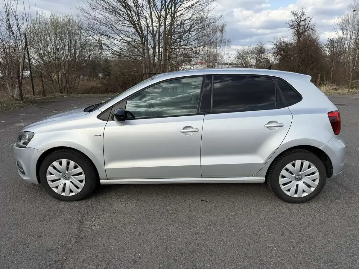 Gebraucht VW Polo 90 PS (66 kW) 2014 Limousine