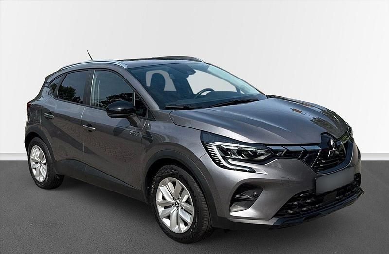 Grau metallic Gebraucht 2024 Mitsubishi ASX Plus SUV | 24.210 € (Superpreis) - Bild 1/4