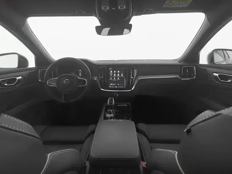 Gebraucht Volvo V60 Plus 455 PS (334 kW) 2024 Grau Kombi