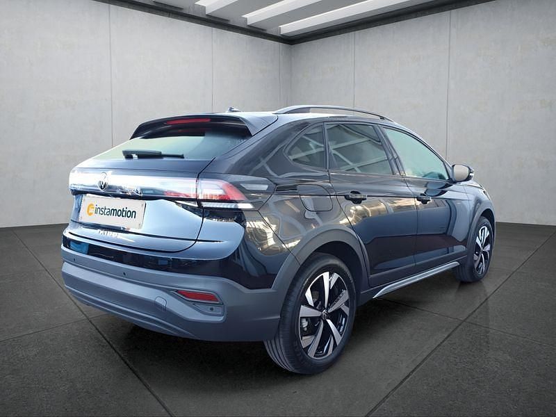 Neu VW Taigo 150 PS (110 kW) 2025 Schwarz SUV