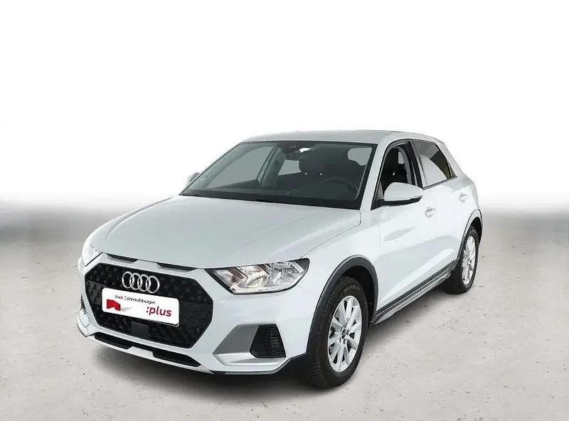 Gebraucht Audi A1 85 PS (62 kW) 2025 Weiß SUV