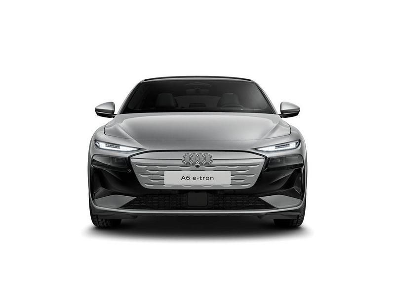 Gebraucht Audi A6 e-tron Performance 269 kW (367 PS) 2025 Grau Kombi