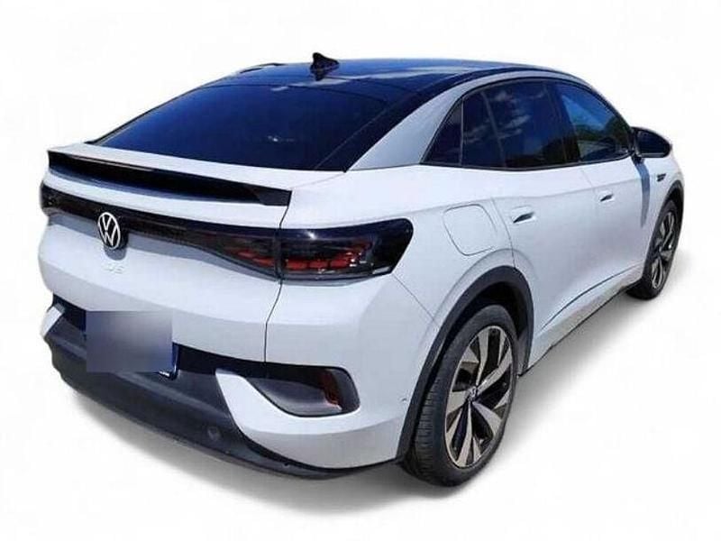 Gebraucht VW ID.5 Pro Performance 150 kW (204 PS) 2023 Weiß SUV