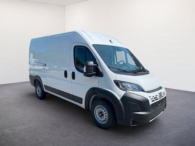 Neu Fiat Ducato 140 PS (102 kW) 2025 Weiss Van