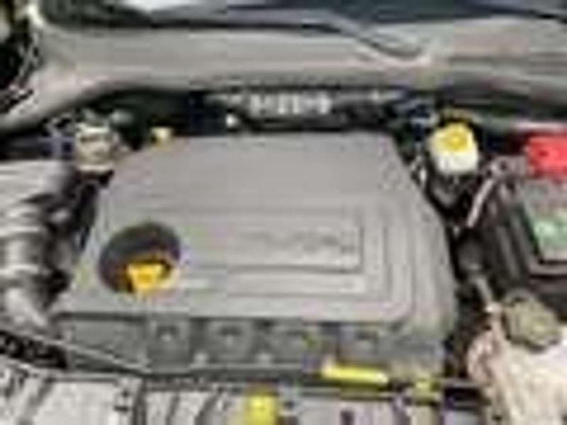 Gebraucht Fiat Tipo Mirror 95 PS (69 kW) 2020 Schwarz Limousine