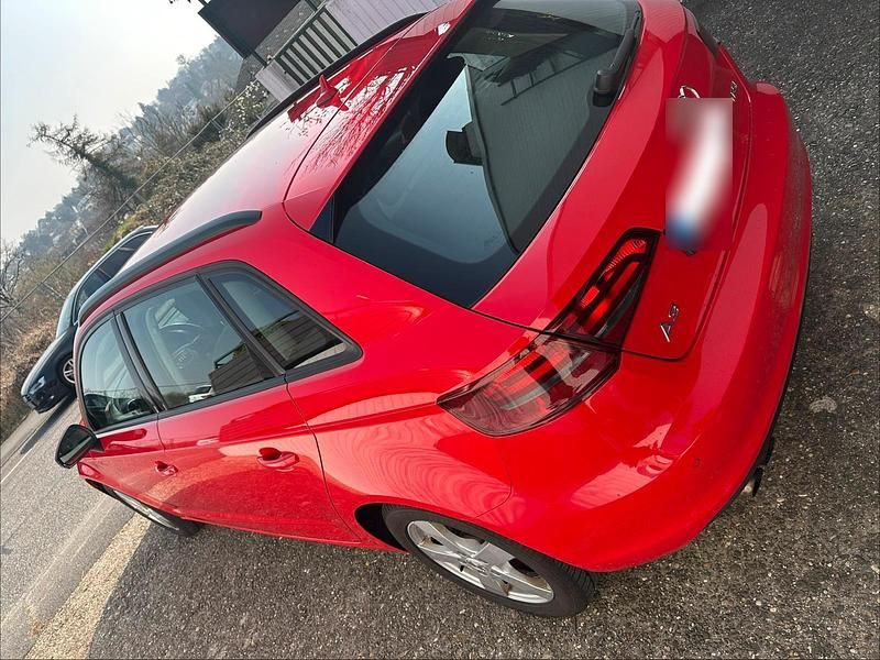 Gebraucht Audi A3 2013 Limousine