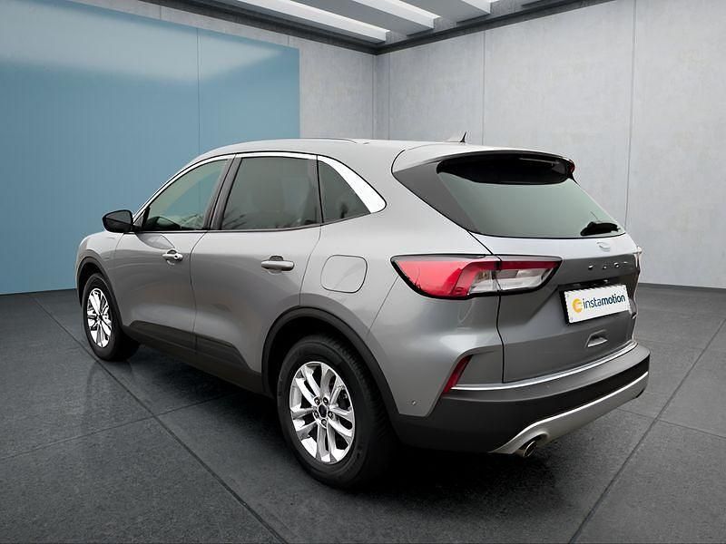 Gebraucht Ford Kuga Titanium 224 PS (164 kW) 2024 Silber SUV