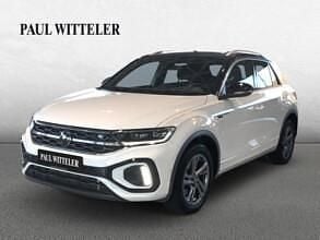 Gebraucht VW T-Roc R-line 150 PS (110 kW) 2022 SUV