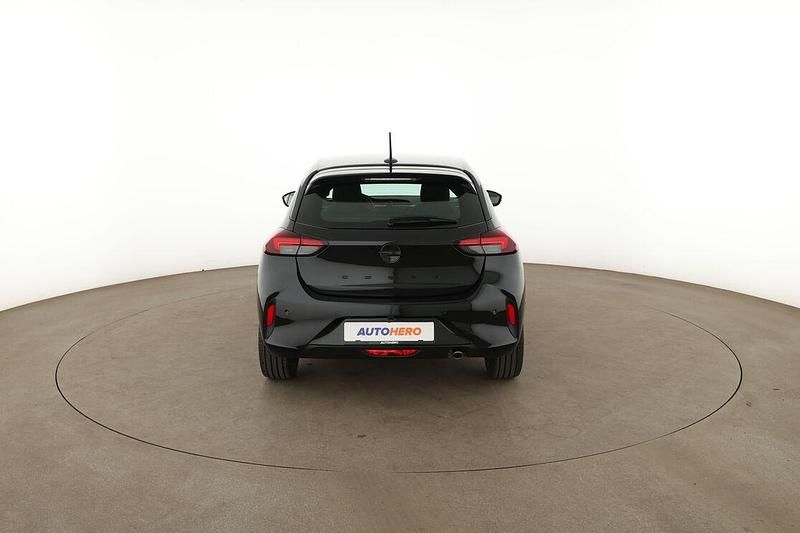 Gebraucht Opel Corsa 2024 Schwarz Kleinwagen