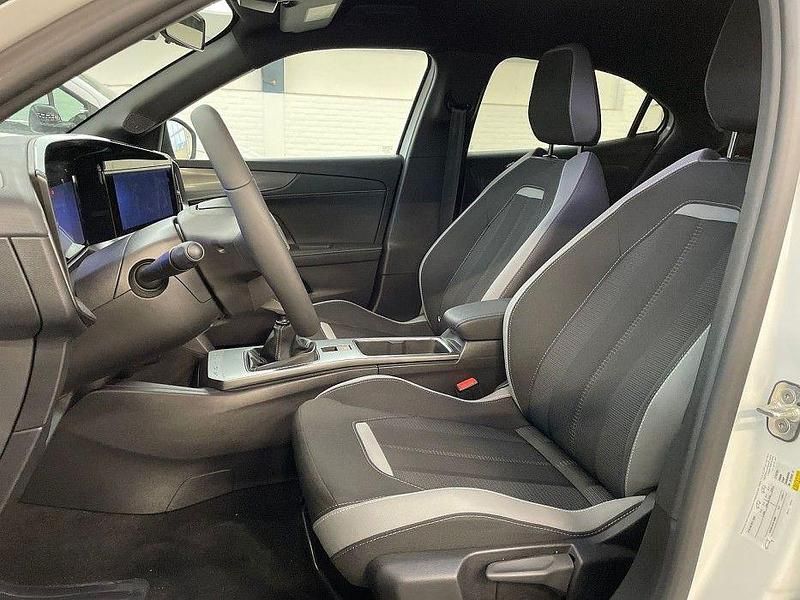 Gebraucht Opel Mokka 136 PS (100 kW) 2025 Weiß SUV