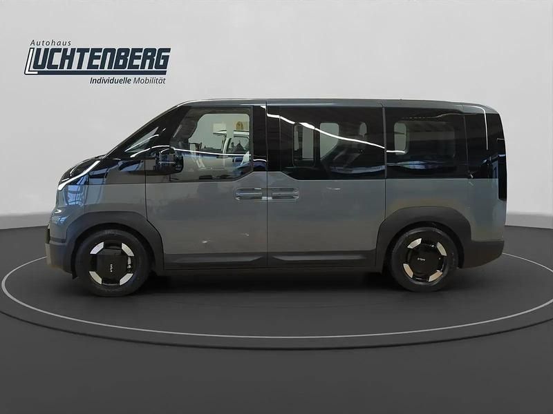 Neu Kia PV5 119 kW (163 PS) 2025 Grau Van / Kleinbus