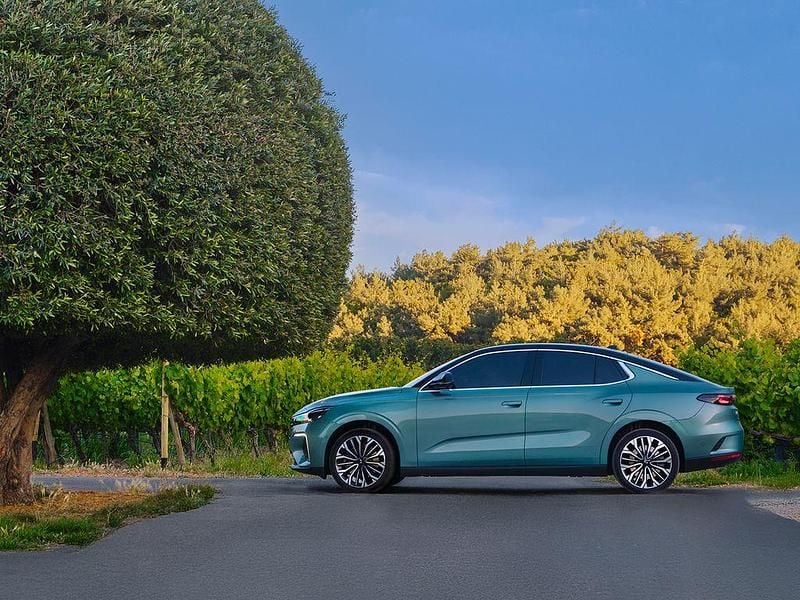 Neu Togg T10F 160 kW (218 PS) 2026 Grau Kleinwagen